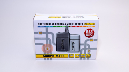 GPS Глонасс Маяк АвтоФон Микро Маяк в Ковдоре 