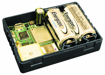 GPS маяк АвтоФон DX-Маяк (8.1) в Ковдоре  